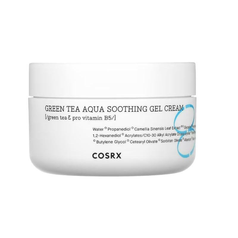 Uklidňující gelový krém Hydrium Green Tea Aqua (Soothing Gel Cream) Aveda - 50 g Uklidňující gelový krém Hydrium Green Tea Aqua (Soothing Gel Cream) Aveda - 50 g