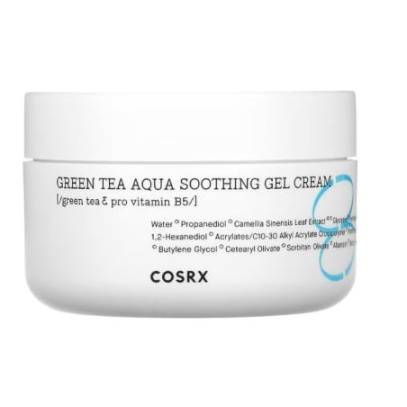 Uklidňující gelový krém Hydrium Green Tea Aqua (Soothing Gel Cream) Aveda - 50 g