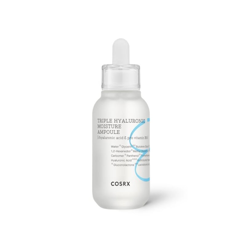 Hydratační pleťové sérum Hydrium Triple Hyaluronic (Moisture Ampoule) Aveda - 40 ml Hydratační pleťové sérum Hydrium Triple Hyaluronic (Moisture Ampoule) Aveda - 40 ml