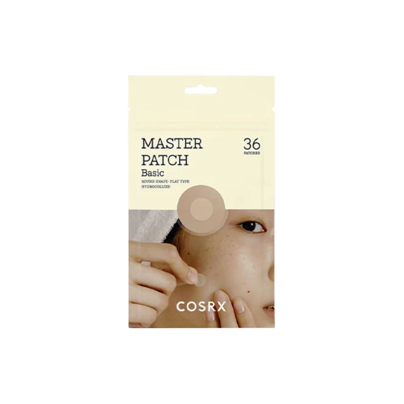 Náplasti na pupínky Basic (Master Patch) Aveda / Varianta: 90 ks - 90 ks Náplasti na pupínky Basic (Master Patch) Aveda / Varianta: 90 ks - 90 ks