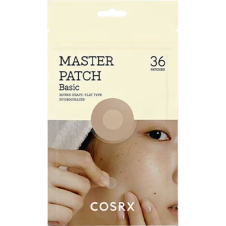 Náplasti na pupínky Basic (Master Patch) Aveda / Varianta: 90 ks - 90 ks