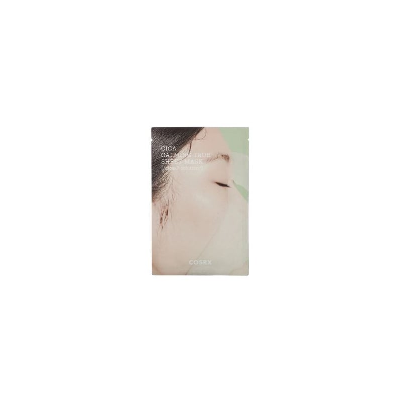 Zklidňující pleťová maska Pure Fit Cica (Calming Sheet Mask) Aveda - 21 ml Zklidňující pleťová maska Pure Fit Cica (Calming Sheet Mask) Aveda - 21 ml