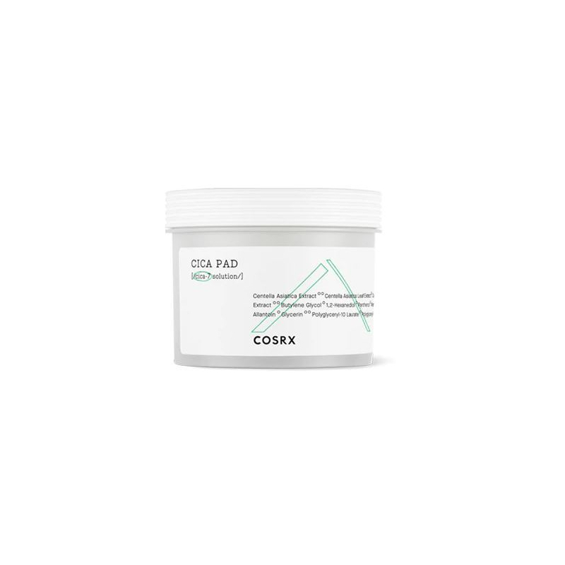 Pleťové tampony Pure Fit (Cica Pad) Aveda - 90 ks Pleťové tampony Pure Fit (Cica Pad) Aveda - 90 ks