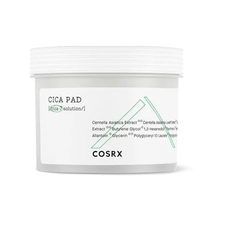 Pleťové tampony Pure Fit (Cica Pad) Aveda - 90 ks