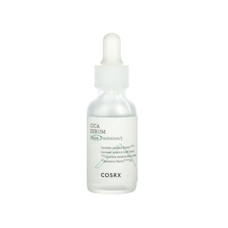 Zklidňující pleťové sérum pro citlivou pleť Pure Fit Cica (Serum) Aveda - 30 ml Zklidňující pleťové sérum pro citlivou pleť Pure Fit Cica (Serum) Aveda - 30 ml