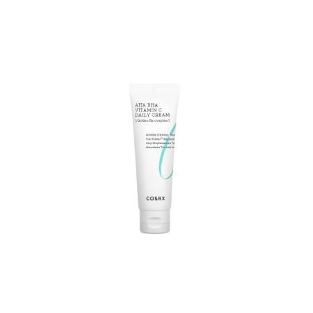 Denní pleťový krém Refresh Aha Bha Vitamin C (Daily Cream) Aveda - 50 ml