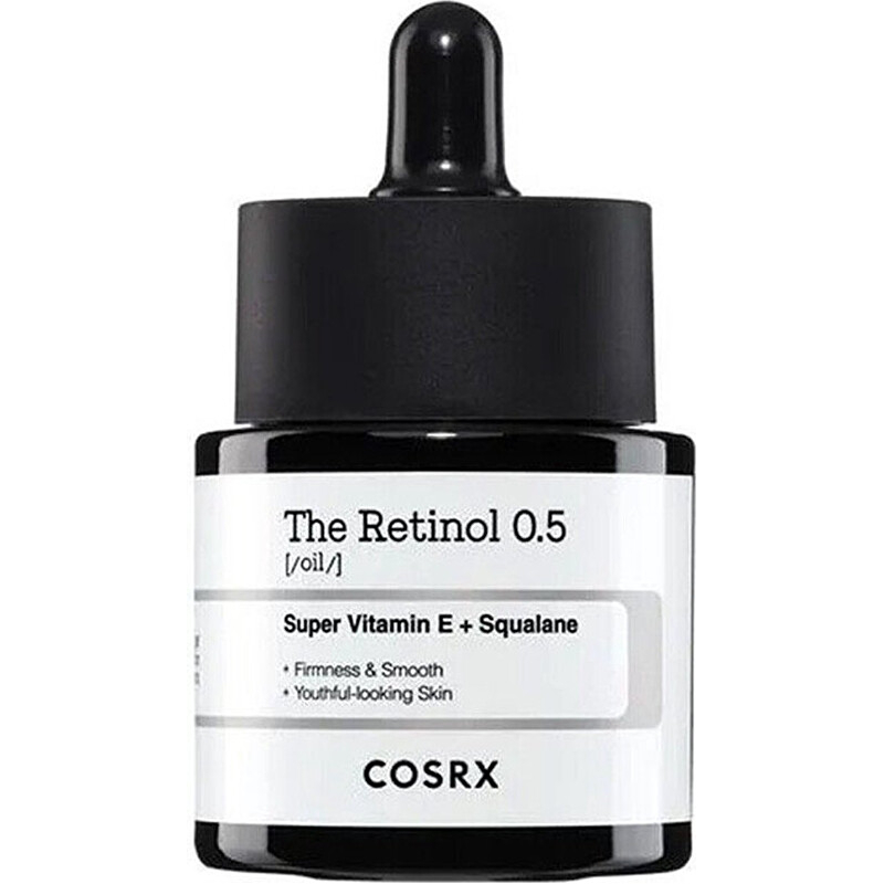 Pleťový olej s retinolem 0.5 (Retinol Oil) Aveda - 20 ml Pleťový olej s retinolem 0.5 (Retinol Oil) Aveda - 20 ml