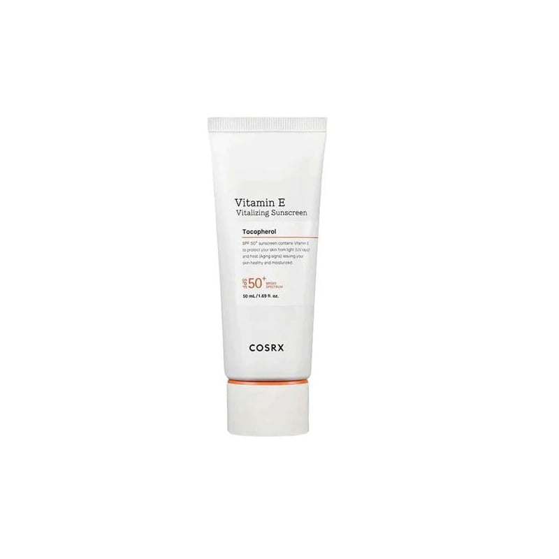Vitalizující opalovací krém s vitamínem E SPF 50+ (Vitalizing Sunscreen) Aveda - 50 ml Vitalizující opalovací krém s vitamínem E SPF 50+ (Vitalizing Sunscreen) Aveda - 50 ml
