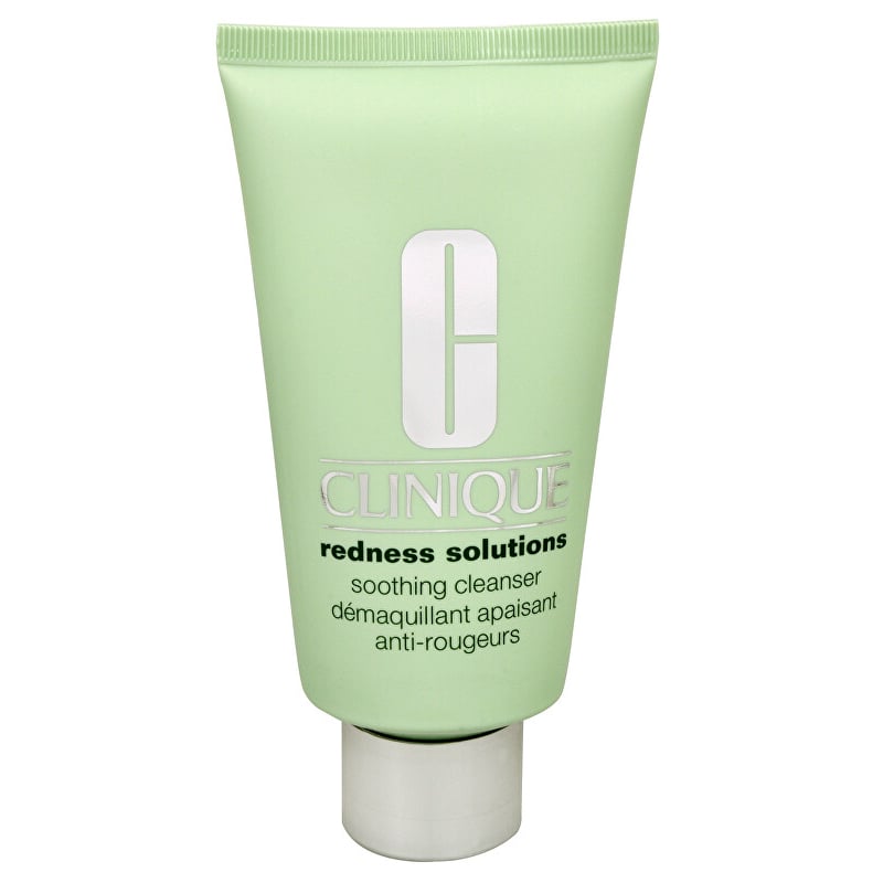 Zklidňující čisticí krémový gel proti zarudnutí pleti Redness Solutions (Soothing Cleanser) Aveda - 150 ml Zklidňující čisticí krémový gel proti zarudnutí pleti Redness Solutions (Soothing Cleanser) Aveda - 150 ml