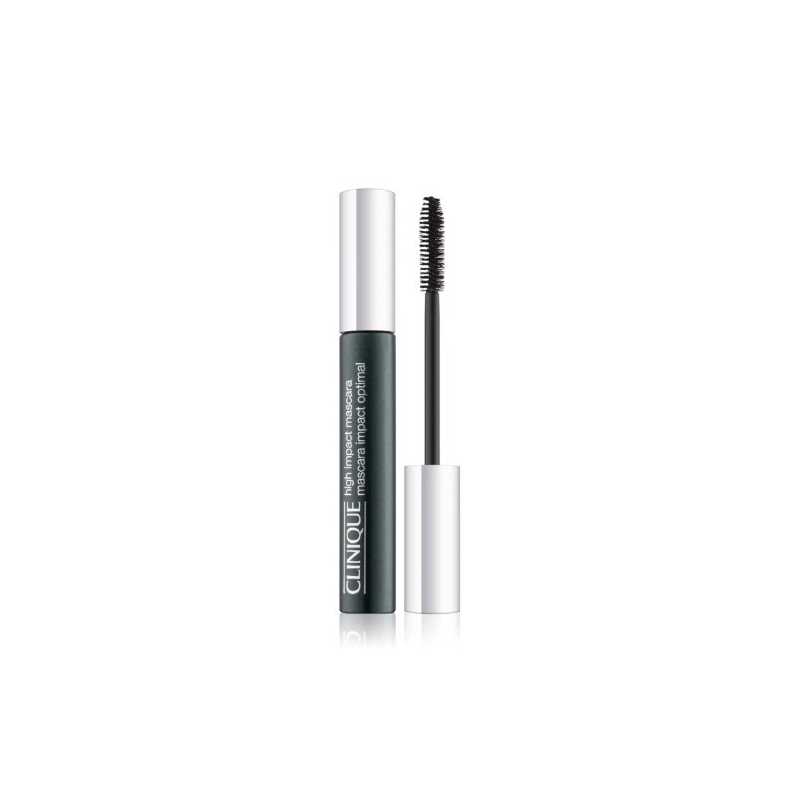 Řasenka pro objem řas High Impact Mascara (Mascara Impact Optimal) Aveda / Odstín: 01 Black - 7 ml