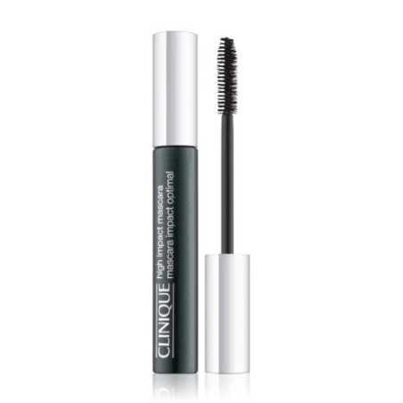 Řasenka pro objem řas High Impact Mascara (Mascara Impact Optimal) Aveda / Odstín: 01 Black - 7 ml