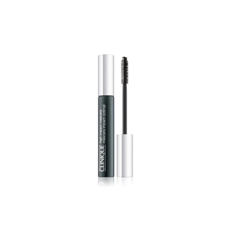 Řasenka pro objem řas High Impact Mascara (Mascara Impact Optimal) Aveda / Odstín: 02 Black/Brown - 7 ml Řasenka pro objem řas High Impact Mascara (Mascara Impact Optimal) Aveda / Odstín: 02 Black/Brown - 7 ml