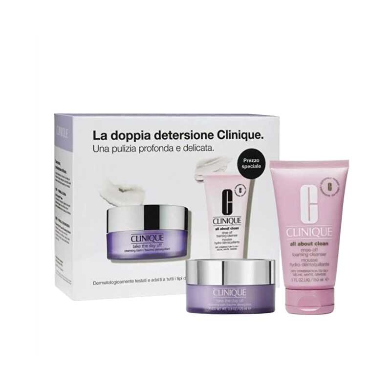 Dárková sada Take The Day Off Set Aveda