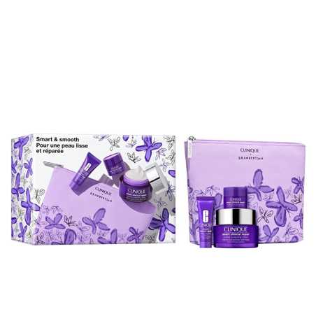 Dárková sada Smart Cream Value Kit Aveda