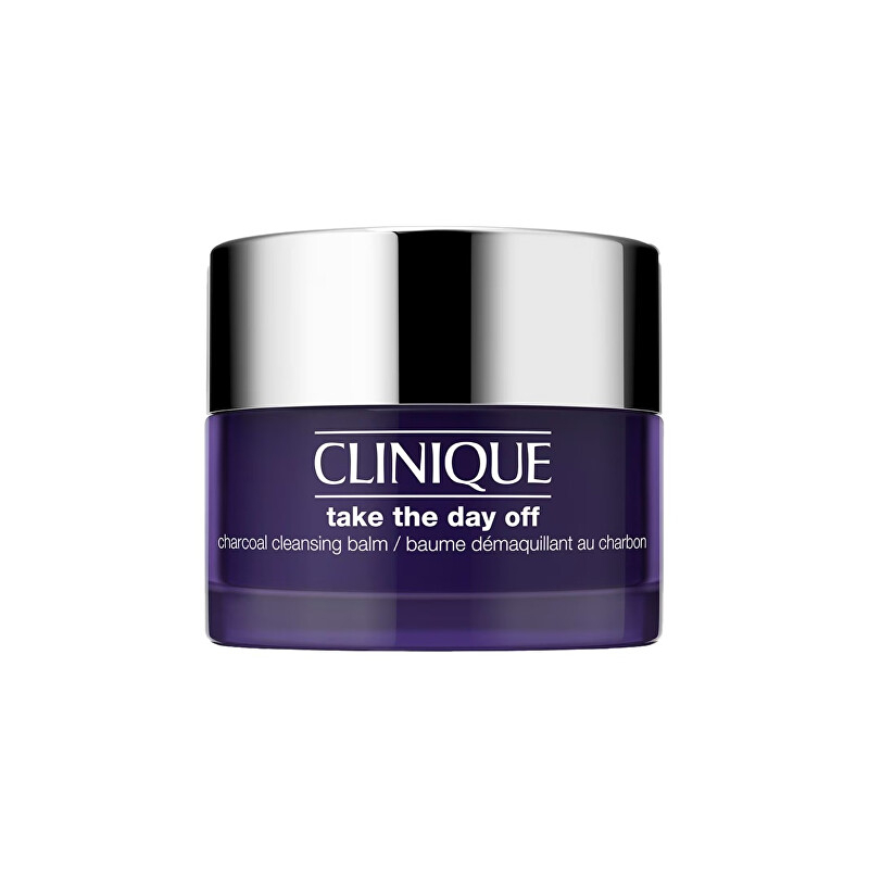 Čisticí pleťový balzám Take The Day Off (Charcoal Cleansing Balm) Aveda - 30 ml Čisticí pleťový balzám Take The Day Off (Charcoal Cleansing Balm) Aveda - 30 ml