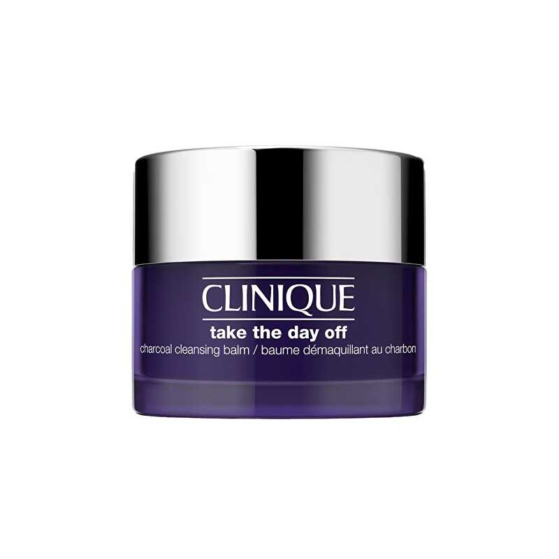 Čisticí pleťový balzám Take The Day Off (Charcoal Cleansing Balm) Aveda - 30 ml