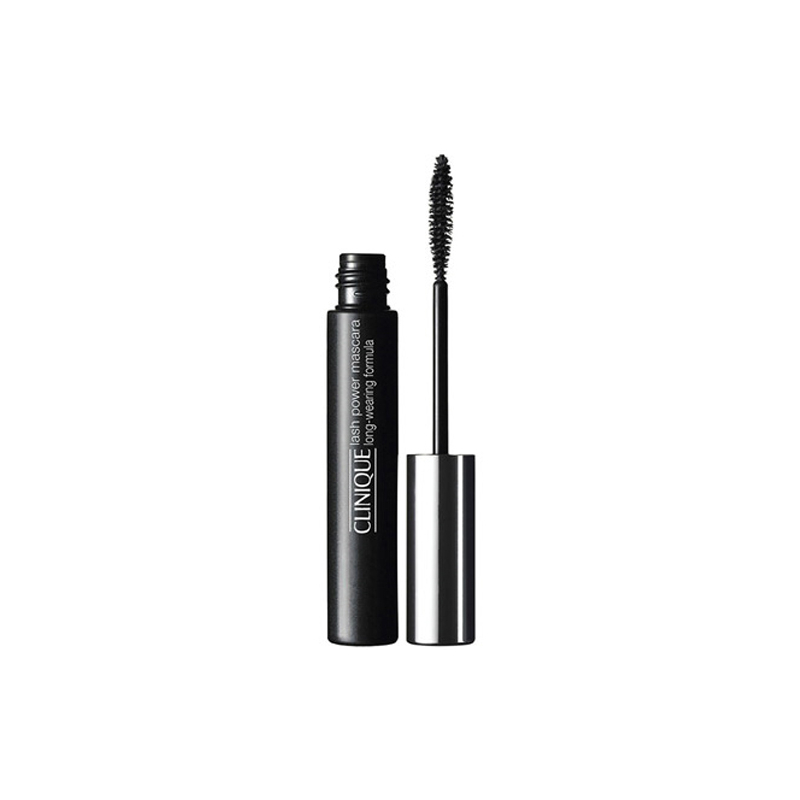 Dlouhotrvající prodlužující řasenka Lash Power Mascara (Long-Wearing Formula) Aveda / Odstín: 04 Dark Chocolate - 6 ml Dlouhotrvající prodlužující řasenka Lash Power Mascara (Long-Wearing Formula) Aveda / Odstín: 04 Dark Chocolate - 6 ml