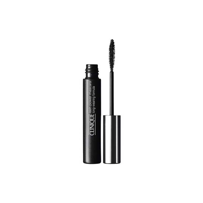 Dlouhotrvající prodlužující řasenka Lash Power Mascara (Long-Wearing Formula) Aveda / Odstín: 04 Dark Chocolate - 6 ml
