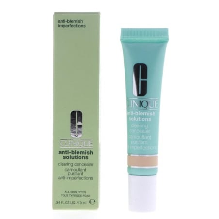 Krycí korektor na nedokonalosti pleti Aveda / Odstín: Shade 01 - 10 ml