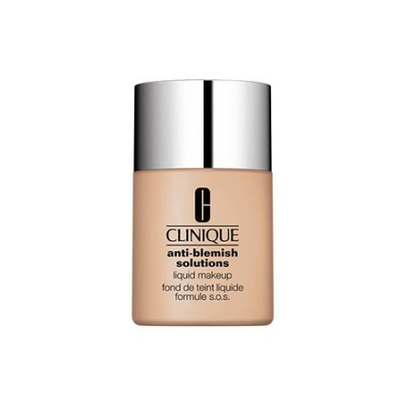 Tekutý make-up pro problematickou pleť Anti-Blemish Solutions 30 ml / Odstín: 74 Beige Aveda / Odstín: 74 Beige