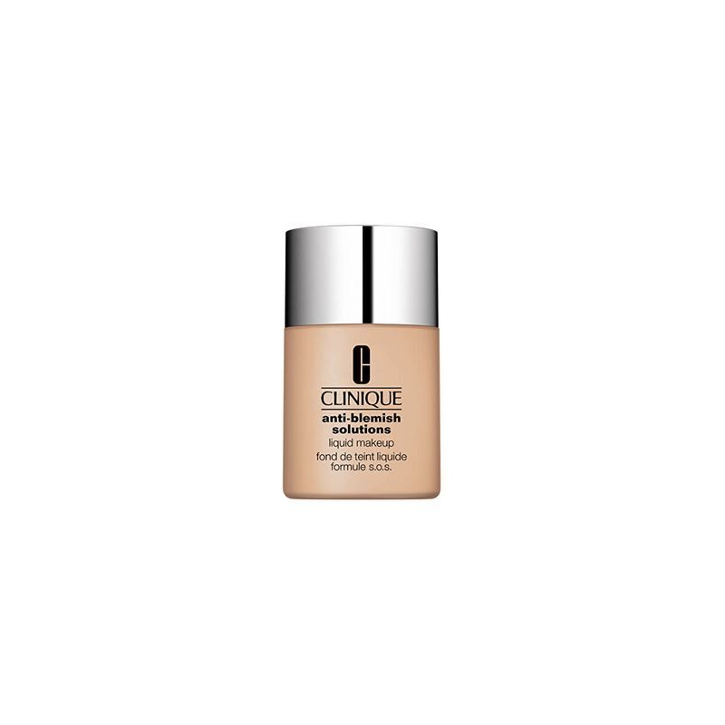 Tekutý make-up pro problematickou pleť Anti-Blemish Solutions 30 ml / Odstín: 114 Golden Aveda / Odstín: 114 Golden Tekutý make-up pro problematickou pleť Anti-Blemish Solutions 30 ml / Odstín: 114 Golden Aveda / Odstín: 114 Golden