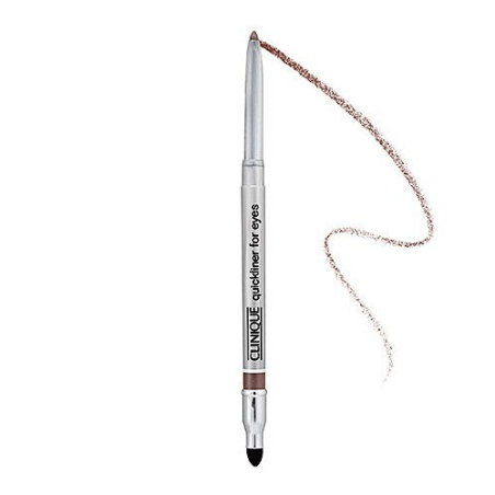Konturovací tužka na oči (Quickliner For Eyes) Aveda / Odstín: 15 Grape - 3 g