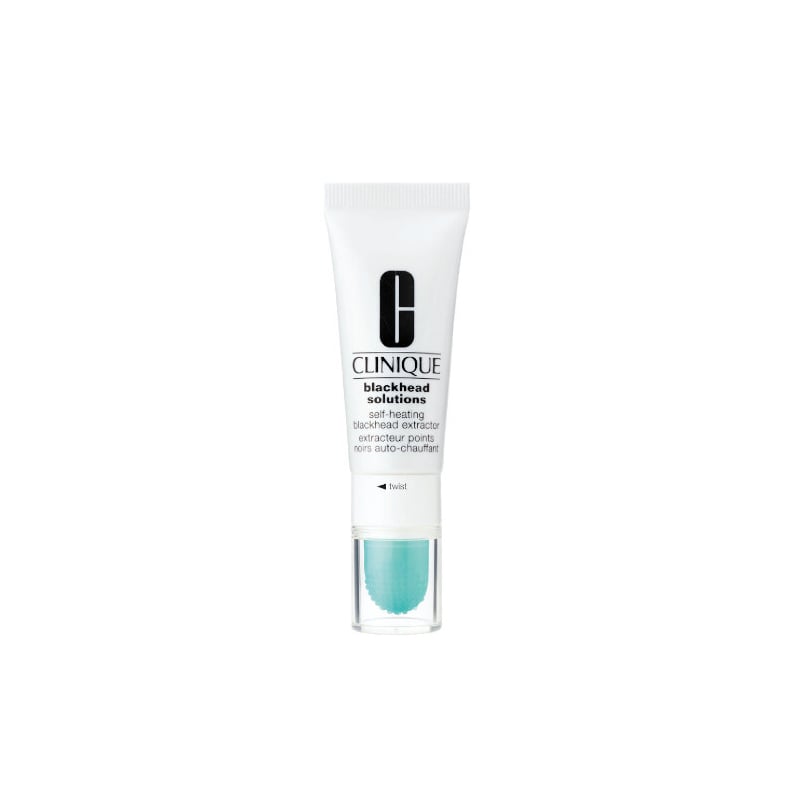 Čisticí gel proti černým tečkám Blackhead Solutions (Self-Heating Blackhead Extractor) Aveda - 20 ml Čisticí gel proti černým tečkám Blackhead Solutions (Self-Heating Blackhead Extractor) Aveda - 20 ml