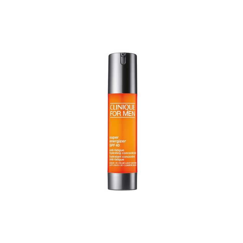 Energizující pleťový krém pro muže For Men (Anti-Fatigue Hydrating Concentrate) Aveda - 48 ml Energizující pleťový krém pro muže For Men (Anti-Fatigue Hydrating Concentrate) Aveda - 48 ml