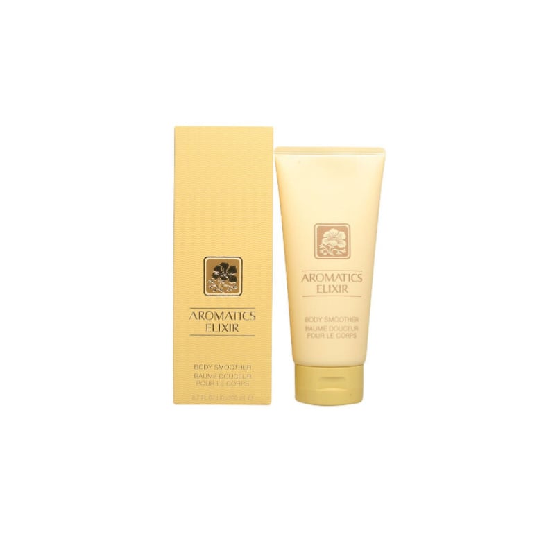 Tělové mléko Aromatics Elixir (Body Smoother) Aveda - 200 ml Tělové mléko Aromatics Elixir (Body Smoother) Aveda - 200 ml