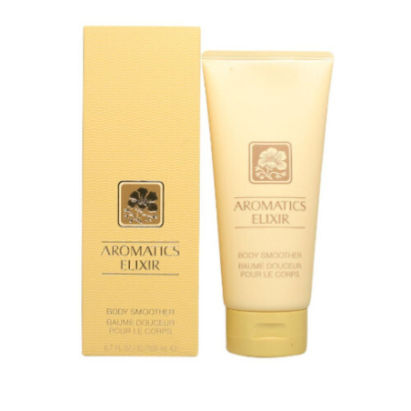 Tělové mléko Aromatics Elixir (Body Smoother) Aveda - 200 ml