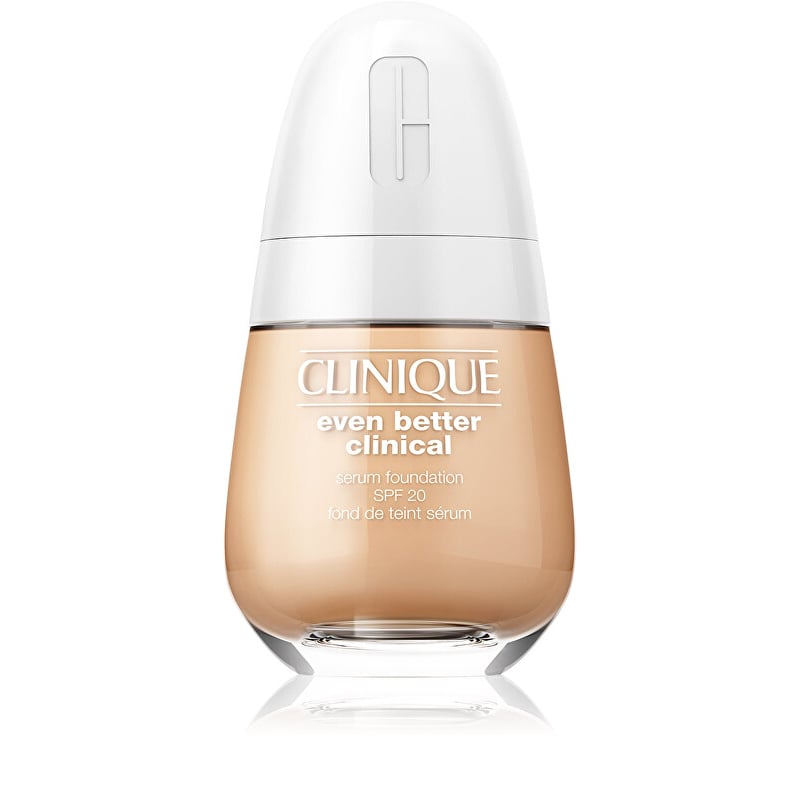 Pečující make-up SPF 20 Even Better Clinical (Serum Foundation) Aveda / Odstín: CN 52 Neutral - 30 ml Pečující make-up SPF 20 Even Better Clinical (Serum Foundation) Aveda / Odstín: CN 52 Neutral - 30 ml
