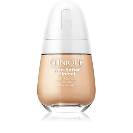 Pečující make-up SPF 20 Even Better Clinical (Serum Foundation) Aveda / Odstín: CN 52 Neutral - 30 ml