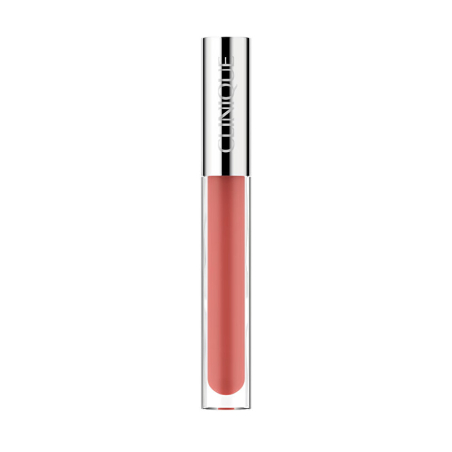 Krémový lesk na rty Pop Plush (Creamy Lip Gloss) Aveda / Odstín: Black Honey - 3,4 ml