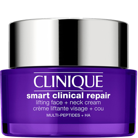 Liftingový krém na obličej a krk Smart Clinical Repair (Lifting Face & Neck Cream) Aveda - 50 ml