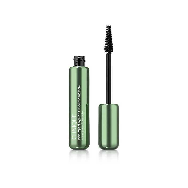 Objemová řasenka High Impact High-Fi™ (Full Volume Mascara) Aveda / Odstín: Intense Black-Brown - 10 ml
