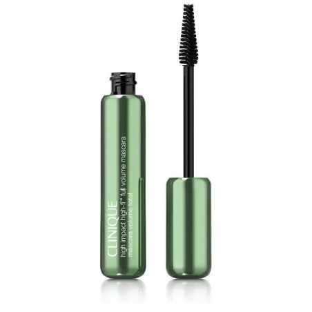 Objemová řasenka High Impact High-Fi™ (Full Volume Mascara) Aveda / Odstín: Intense Black-Brown - 10 ml