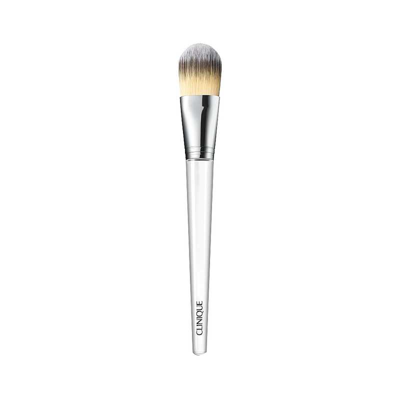 Kosmetický štětec na make-up Foundation Brush Aveda