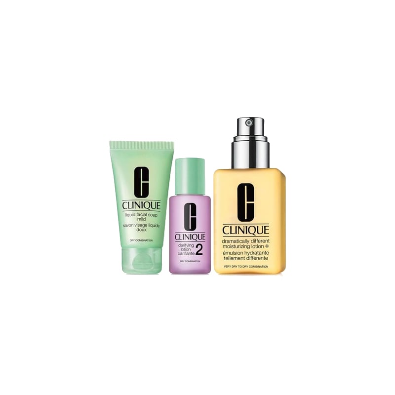 Dárková sada pleťové péče Great Skin Starts I & II Aveda Dárková sada pleťové péče Great Skin Starts I & II Aveda