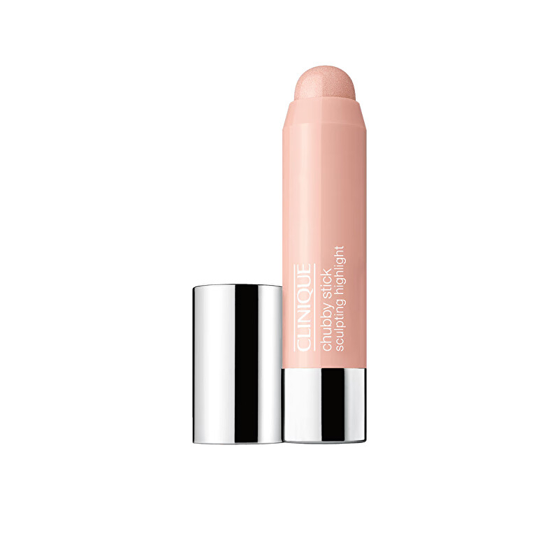 Rozjasňovač Chubby Stick (Sculpting Highlight) Aveda / Odstín: Hefty Highlight - 6 g Rozjasňovač Chubby Stick (Sculpting Highlight) Aveda / Odstín: Hefty Highlight - 6 g
