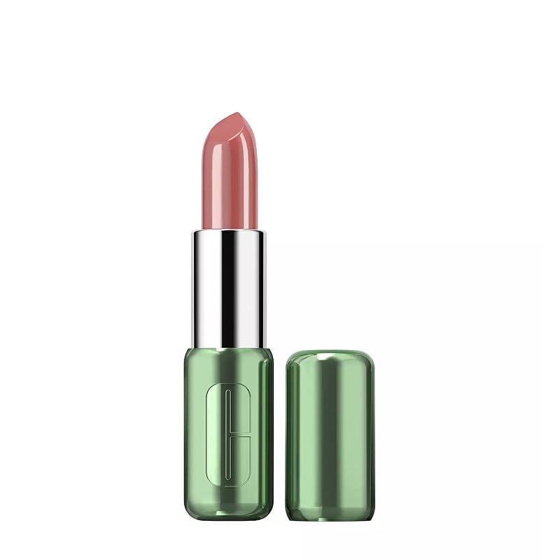 Lesklá rtěnka Pop Longwear (Shine Lipstick) Aveda / Odstín: Punch Pop - 3,9 g Lesklá rtěnka Pop Longwear (Shine Lipstick) Aveda / Odstín: Punch Pop - 3,9 g