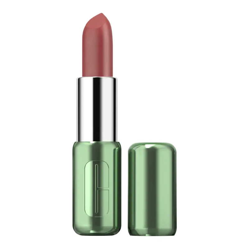 Matná rtěnka Pop Longwear (Matte Lipstick) Aveda / Odstín: Ruby Pop - 3,9 g Matná rtěnka Pop Longwear (Matte Lipstick) Aveda / Odstín: Ruby Pop - 3,9 g