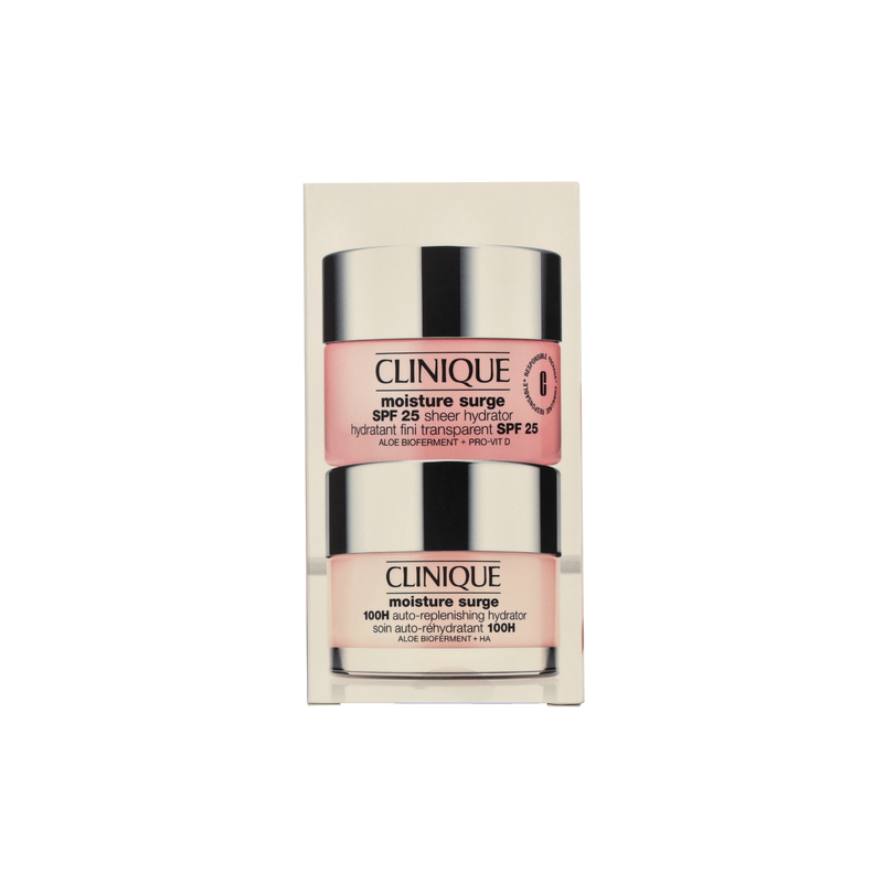 Dárková sada Moisture Surge Facial Care Set Aveda Dárková sada Moisture Surge Facial Care Set Aveda