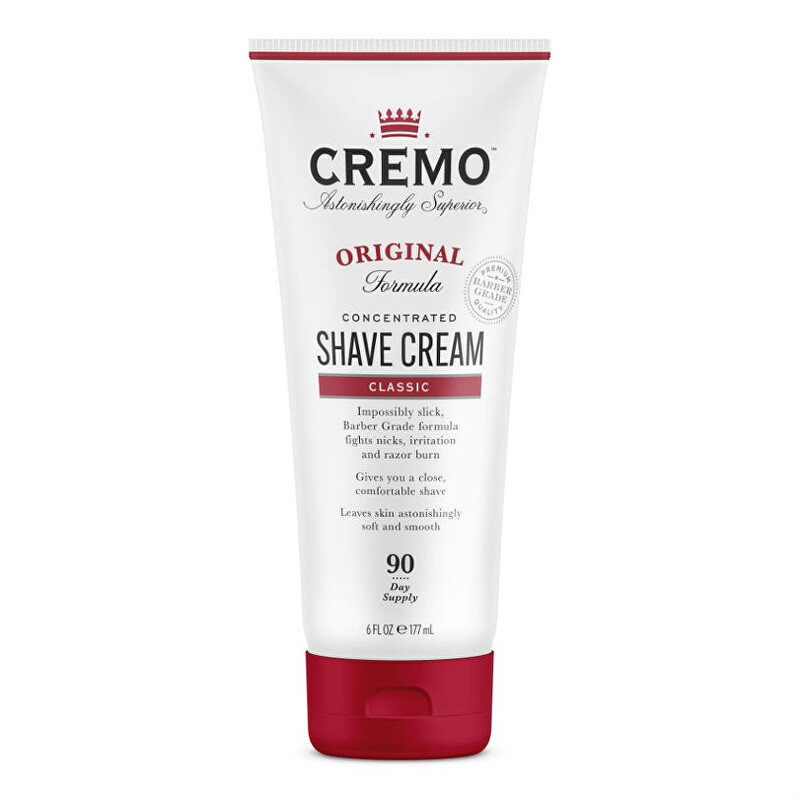 Krém na holení Original Classic (Shave Cream) Aveda - 177 ml Krém na holení Original Classic (Shave Cream) Aveda - 177 ml