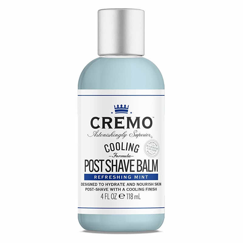Osvěžující balzám po holení Refreshing Mint (Cooling Post Shave Balm) Aveda - 118 ml Osvěžující balzám po holení Refreshing Mint (Cooling Post Shave Balm) Aveda - 118 ml