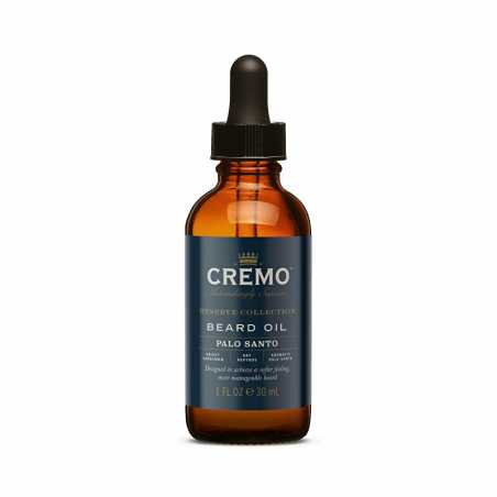 Olej na vousy Palo Santo (Beard Oil) Aveda - 30 ml