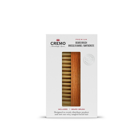 Kartáč na vousy (Beard Brush) Aveda