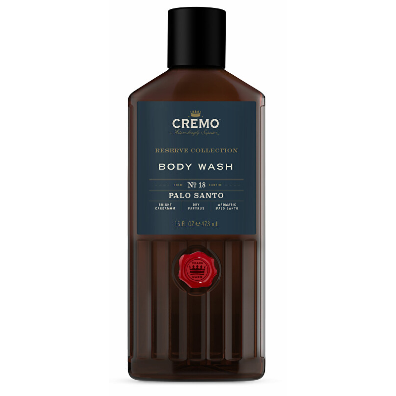 Sprchový gel Reserve Collection Palo Santo (Body Wash) Aveda - 473 ml Sprchový gel Reserve Collection Palo Santo (Body Wash) Aveda - 473 ml