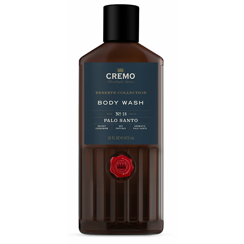 Sprchový gel Reserve Collection Palo Santo (Body Wash) Aveda - 473 ml