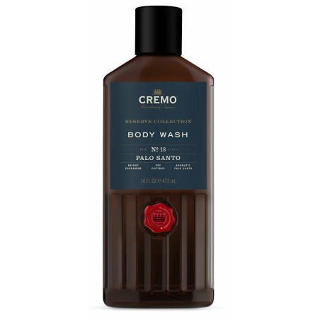 Sprchový gel Reserve Collection Palo Santo (Body Wash) Aveda - 473 ml