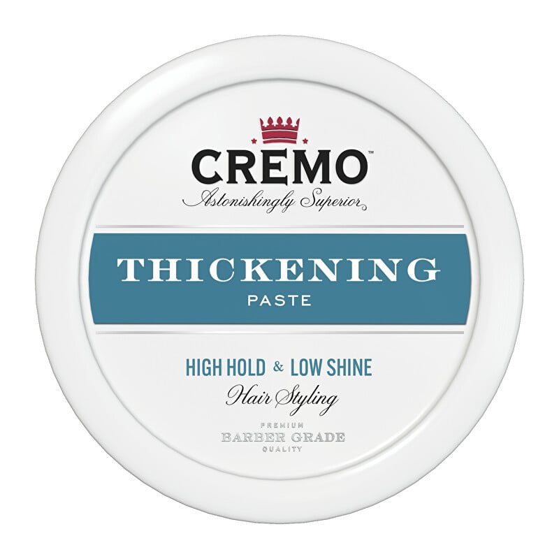 Stylingová pasta na vlasy High Hold & Low Shine (Thickening Paste) Aveda - 113 g Stylingová pasta na vlasy High Hold & Low Shine (Thickening Paste) Aveda - 113 g